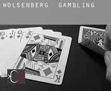 Wölsenberg gambling
