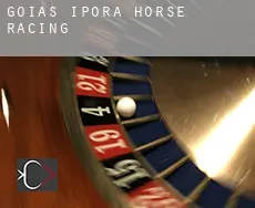 Iporá (Goiás)  horse racing