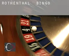 Rothenthal  bingo