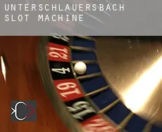 Unterschlauersbach slot machine