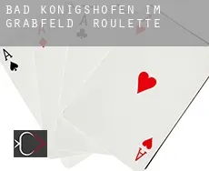 Bad Königshofen im Grabfeld  roulette