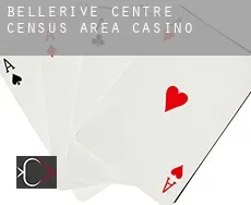 Bellerive Centre (census area)  casino