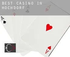 Best casino in  Hochdorf