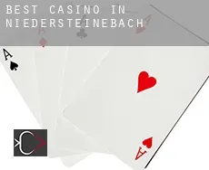 Best casino in Niedersteinebach