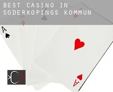 Best casino in Söderköpings Kommun