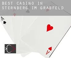 Best casino in  Sternberg im Grabfeld