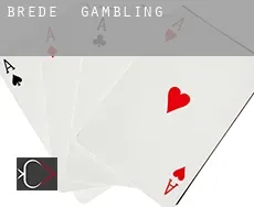 Brede  gambling