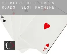 Cobbler’s Hill Cross Roads  slot machine