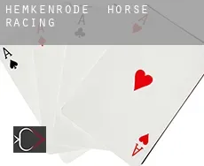 Hemkenrode  horse racing