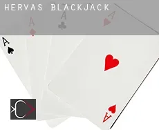 Hervás  blackjack