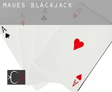 Maués  blackjack