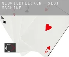 Neuwildflecken slot machine
