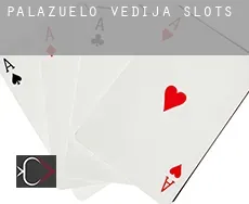 Palazuelo de Vedija  slots