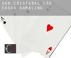 San Cristóbal de las Casas  gambling