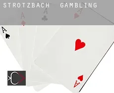 Strötzbach gambling