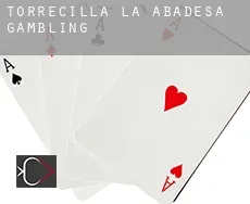 Torrecilla de la Abadesa  gambling