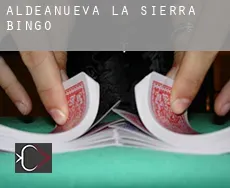 Aldeanueva de la Sierra  bingo