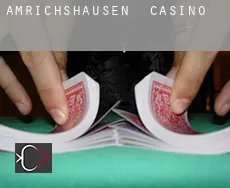 Amrichshausen  casino