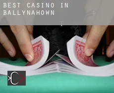 Best casino in Ballynahown