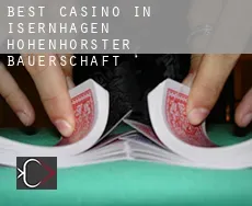 Best casino in  Isernhagen Hohenhorster Bauerschaft