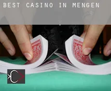 Best casino in Mengen