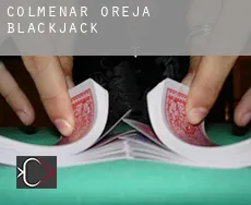 Colmenar de Oreja  blackjack