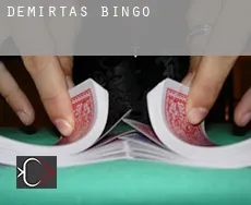 Demirtaş  bingo