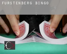 Fürstenberg  bingo