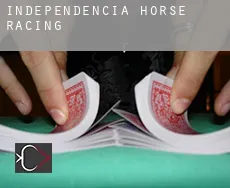 Independência  horse racing