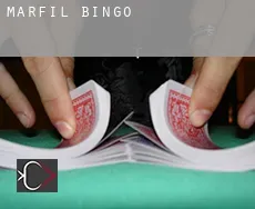 Marfil  bingo