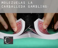 Molezuelas de la Carballeda gambling