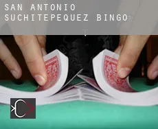 Municipio de San Antonio Suchitepéquez  bingo