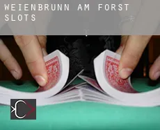 Weißenbrunn am Forst  slots
