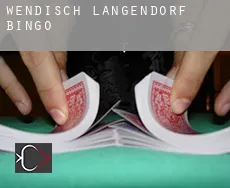Wendisch Langendorf  bingo