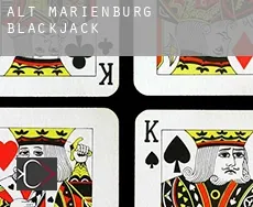 Alt Marienburg  blackjack