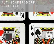Alt-Sommersdorf  roulette