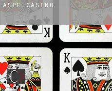 Aspe  casino