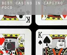 Best casino in  Capitão Poço