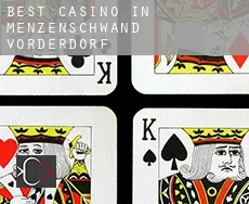 Best casino in Menzenschwand-Vorderdorf