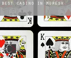Best casino in Muresk