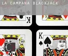 La Campana blackjack