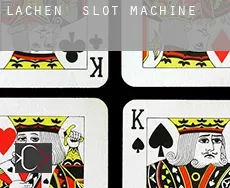 Lachen  slot machine