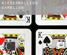 Niedermöllern  gambling