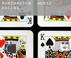 Runzhausen horse racing