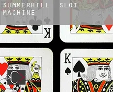 Summerhill  slot machine