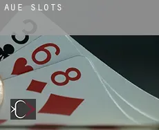 Aue  slots
