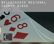 Bellechasse Regional County Municipality  bingo