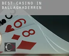 Best casino in  Ballaghaderren