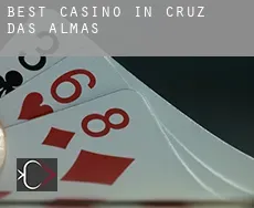 Best casino in  Cruz das Almas