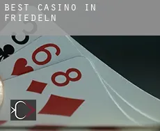 Best casino in  Friedeln